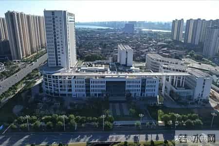 上饶市规模较大的二十家医院