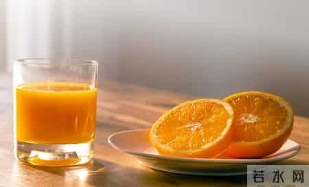 橙子再次被关注！医生发现：类风湿患者常吃橙子，或出现6种变化