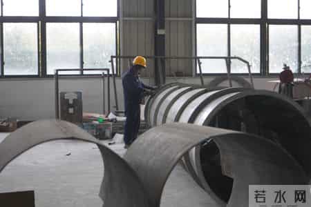 贵州金沙开发区企业赶订单、扩产能，释放大量就业机会