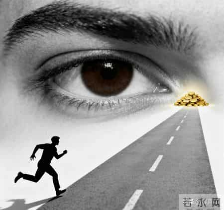 普通人搞钱破局：照着做，2026年攒下第一个百万