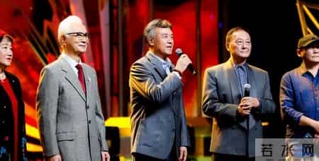 达式常近况，妻子已去世十年，女儿定居国外，晚年的他孤独吗