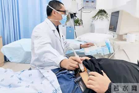 多名医生提醒：只要做过前列腺B超，中老年男性千万重视这3指标！