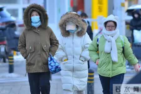 一旦腿部出现5个讯号，或说明血管已经开始堵塞，留意别不当回事