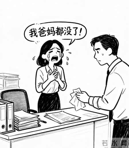 你听过领导最没水平的一句话是什么？网友：已经到了反智的地步了