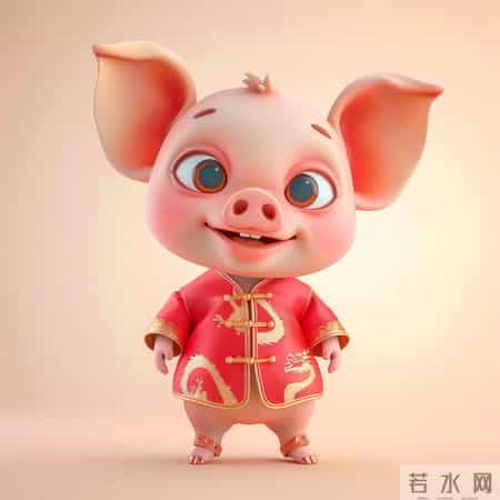 亥猪1月8号的劫，不在事，而在身边人的“软刀子”！