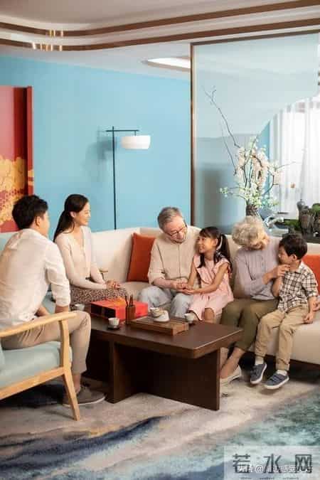 能否用一句话说出幸福是什么？这答案藏着民生与家国的温度