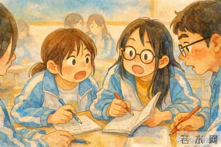 想要孩子改变，先别急着指责