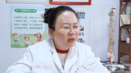 3年鼻窦炎+过敏性鼻炎！鼻塞流脓涕、眼痒头晕，上药1次就改善