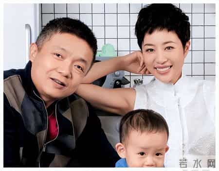 她是上海人民的骄傲，嫁大12岁恩师为妻，如今丈夫已是北影院长