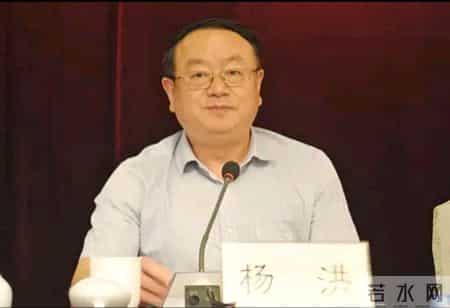 杨洪被查，权力余温还在烧，医疗系统真该好好管管了