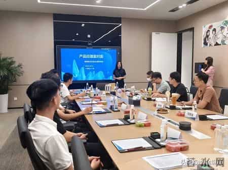 产品评审变"战场"？别怪团队！文字是坑，逻辑树才是需求通用语！