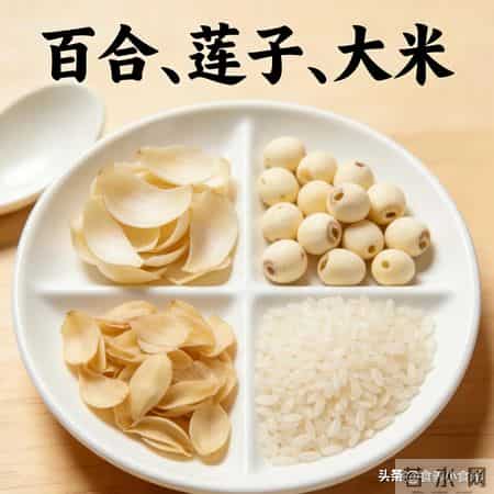 失眠克星！4种安神食物一周吃2-3次 入睡快睡得香精神足