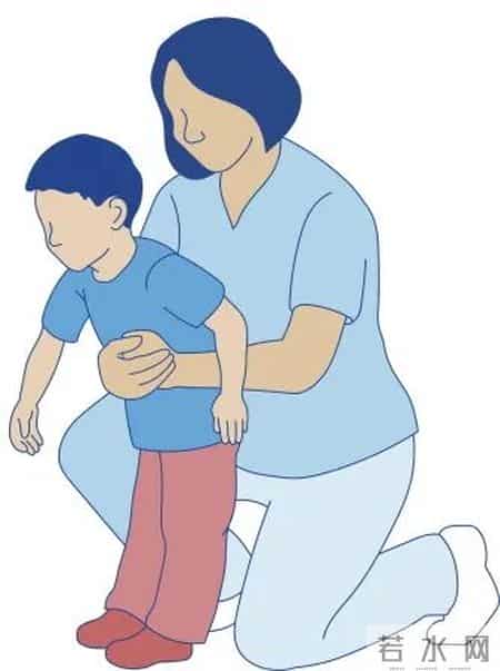 海姆立克急救法更新了，建议家长收藏，关键时刻能救命！