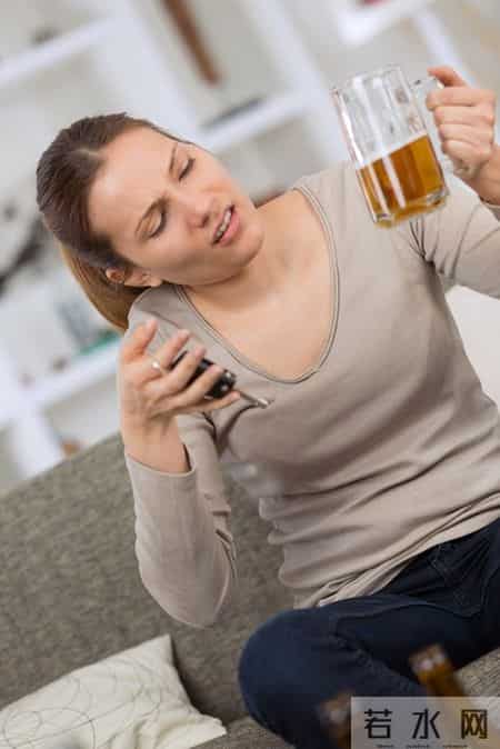 糖尿病能喝白酒吗？院士：不忌口的后果，或许超出你的想象