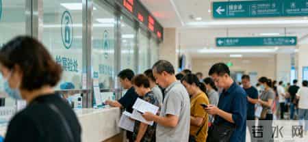 居民医保缴费，再次出现延期，网友称“年年上涨，压力大”！