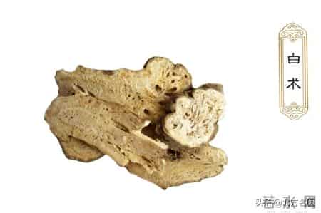 中医药方 - 治疗肝郁脾虚