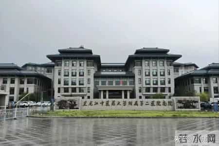 黑龙江省规模较大的十五家中医医院