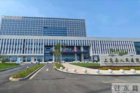 宜春市规模较大的十家医院