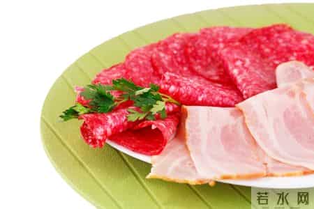 这几种“美食”，正在悄悄拖垮你的肾！第 1 个很多人常吃