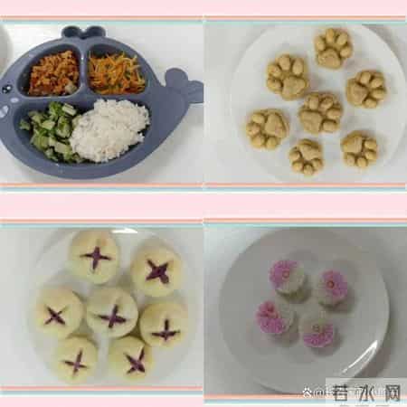 给宝宝添辅食，切记千万别踩雷