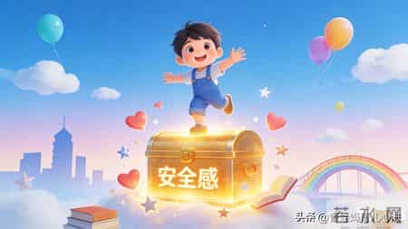 孩子总说这5句话，不是“作”，是他在喊“救命”！