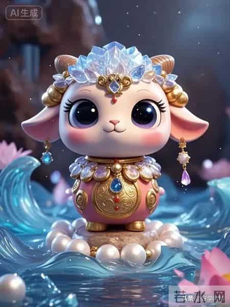 说真的，属羊的朋友，你们忍得太久了