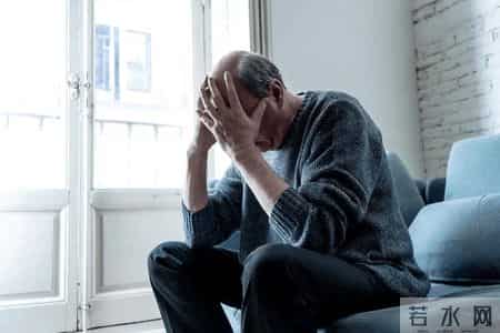 医生调查不管你信不信，老人过了72岁，基本都有如下5个现状