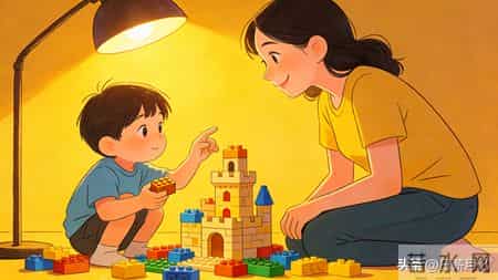 孩子注意力不集中？别急，试试把“专注”种进日常里