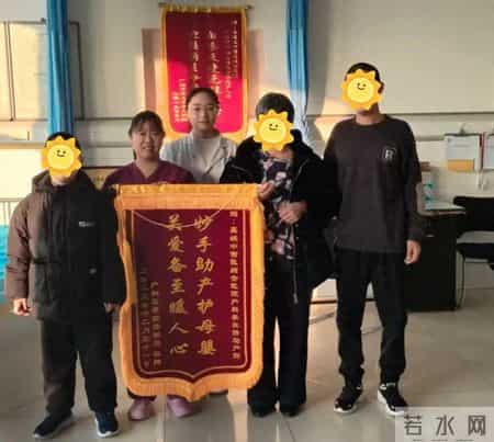 藁城中西医结合医院：产房里的守护神