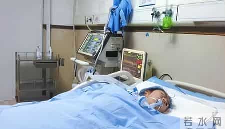 不要吃！不要吃！医院已接诊30多例中毒患者，3到5毫克即可致死！