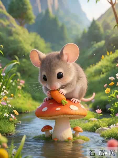 子鼠-24节气小寒以后，小心此人