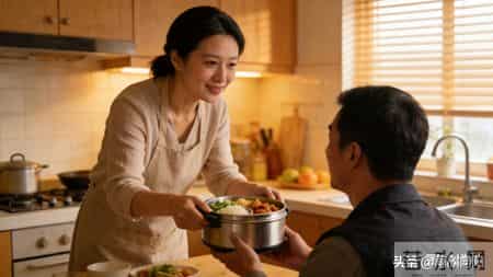 我的退休极简生活（一想到出去玩，就满心都是盼头）