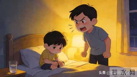 儿科医生排查清单：孩子睡不好的卧室，九成有这三样东西