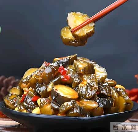 咸菜立大功！研究表明：冠心病患者常吃咸菜，或能改善7种并发症