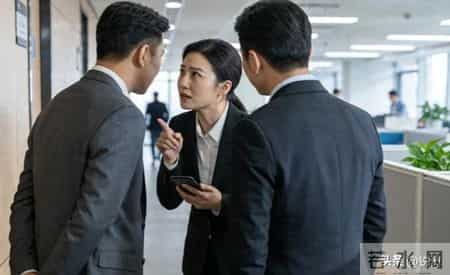 应届生晒 20 万年薪遭举报开除！仇富降级，打工人为何互害？