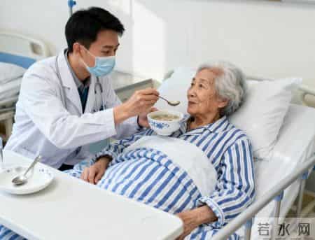 76岁老太去北京治病，发现主治医生是她在贵州当知青时生下的儿子