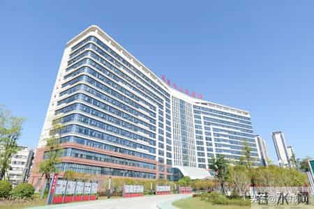 宜春市规模较大的十家医院