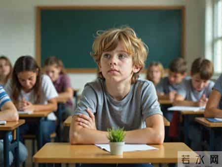 孩子坐不住、老走神？90%家长都忽略了这3个注意力真相