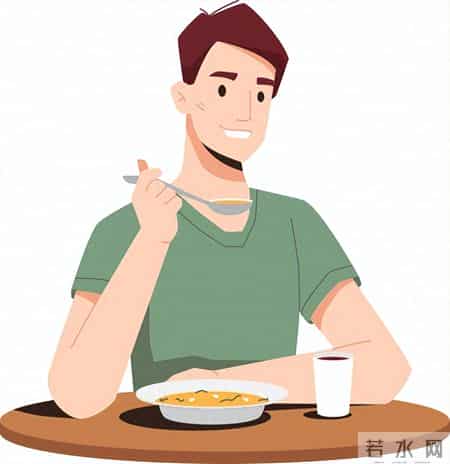 孩子“贪吃”，可能是情绪在呼救！