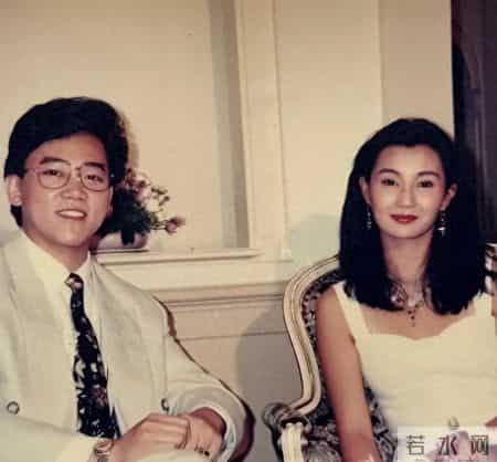 事实证明，61岁重获新生的广东主持人陈维聪，已经走上另一条道路