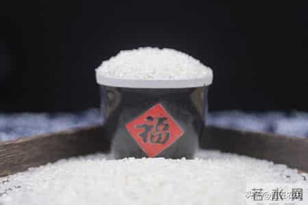 你给孩子吃的大米，镉含量可能超标三倍》