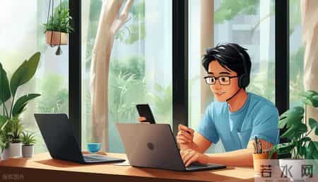 48岁钢筋工自述：白天扛钢筋，晚上写故事，我的人生有了光