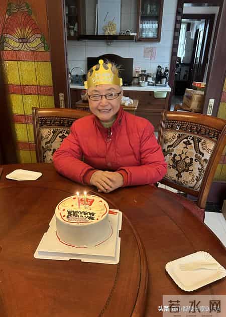 我的退休生活：上海篇，第44天