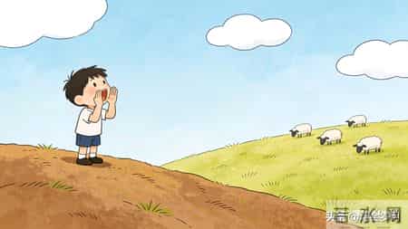 狼来了——那声未被听见的孤独