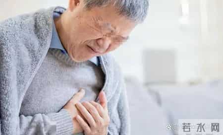 如果在家突发心梗，黄金3分钟自救法，快了解，关键时刻可自救