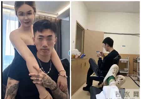 朋友说医院开会，通报女护士晒男友帮忙写记录、配药的事