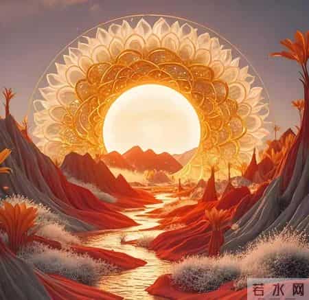 你的孩子，自带光芒！看到这篇，说明好事悄悄在靠近他