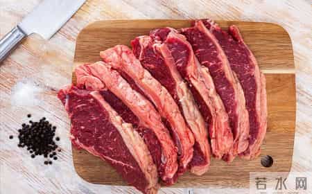 牛肉是“息肉催化剂”？提醒：不想肠息肉恶化，尽量少吃3种食物