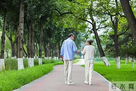 散步半个小时错了？医生劝告：过了68岁，散步要尽量保持到这5点