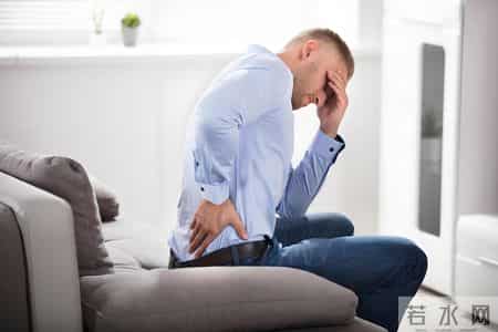 身体4处“胀痛”前列腺癌“警示”，不论排尿正常与否，要尽早查